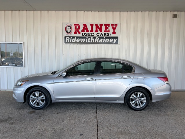 2011 Honda Accord SE Auto's photo