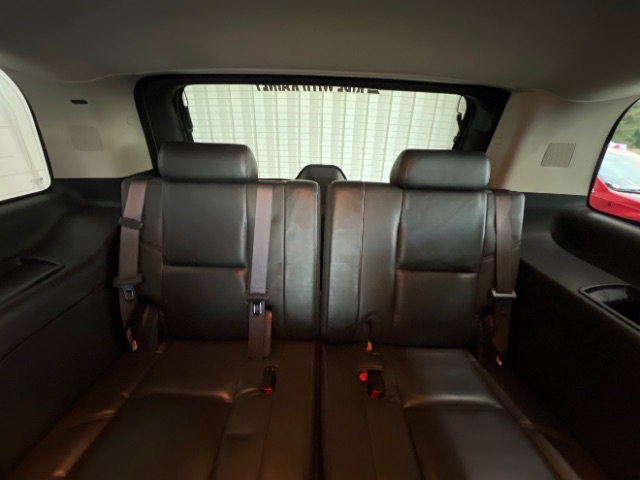 2007 Cadillac Escalade Base photo 6