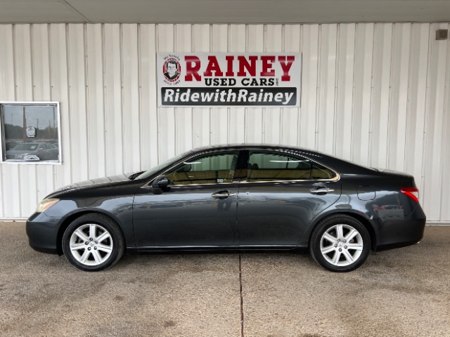 2009 Lexus ES 350's photo