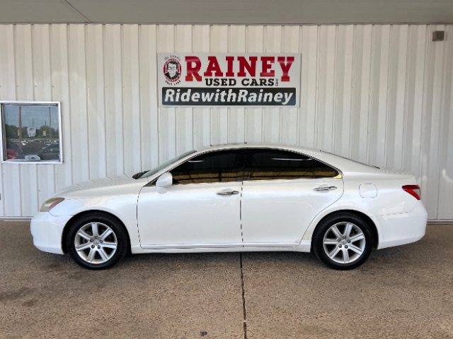 2007 Lexus ES 350 350's photo