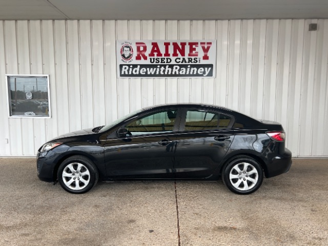 2011 Mazda MAZDA3 i Sport's photo