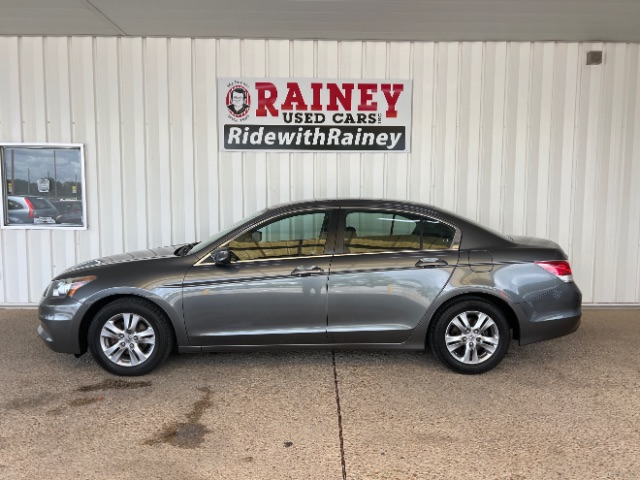 2011 Honda Accord's photo