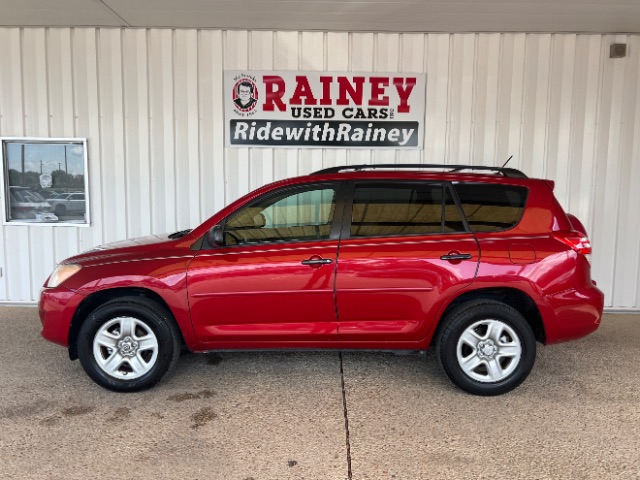 2012 Toyota RAV4 Base's photo