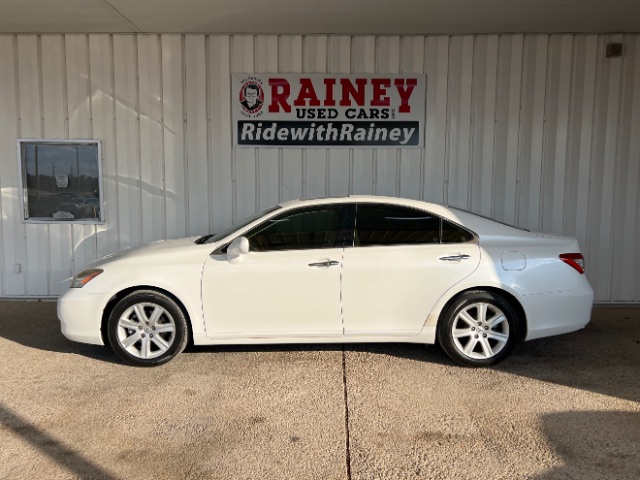 2008 Lexus ES 350's photo