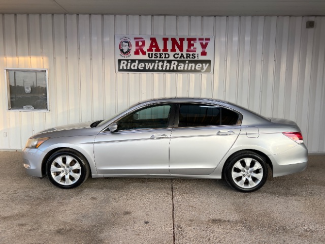 2009 Honda Accord EX's photo