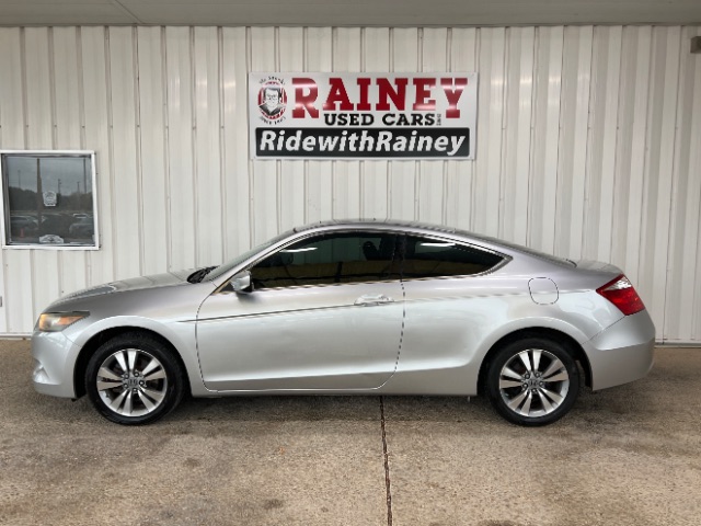 2009 Honda Accord EX's photo