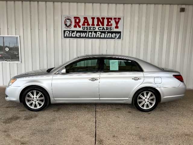 2008 Toyota Avalon Limited's photo