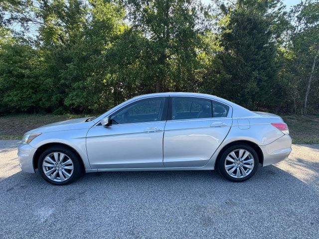 2012 Honda Accord EX Auto's photo