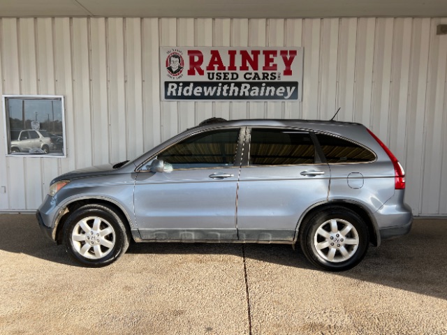 2007 Honda CR-V EX-L's photo