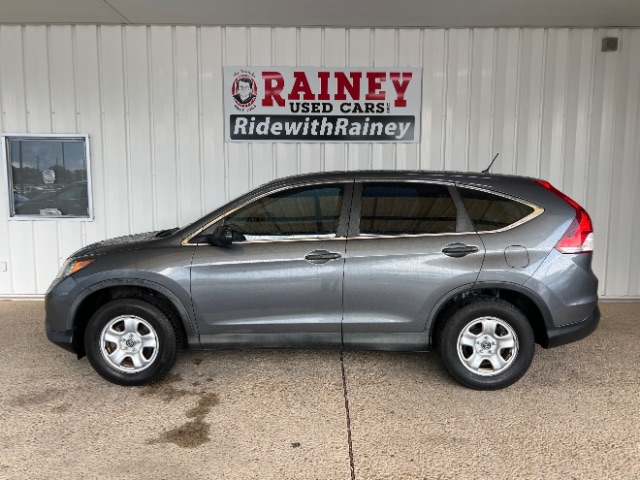 2013 Honda CR-V LX AUTO 2WD's photo