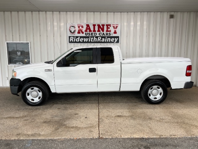 2007 Ford F-150 XL's photo