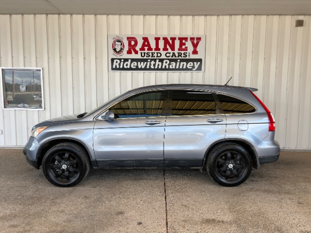 2007 Honda CR-V EX-L's photo