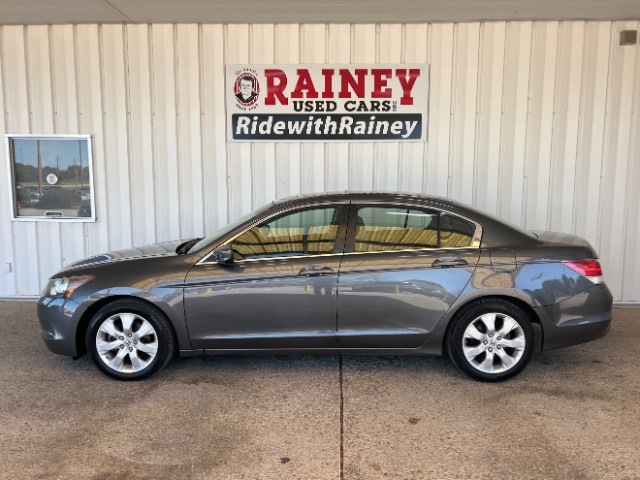 2008 Honda Accord EX's photo