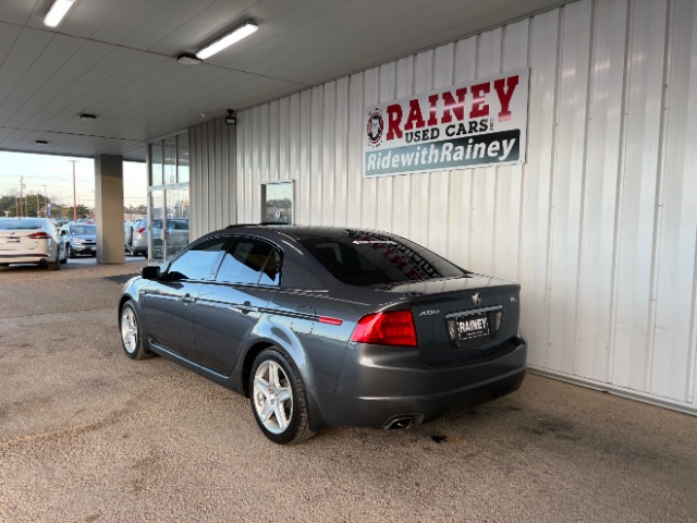 2006 Acura TL Base photo 3