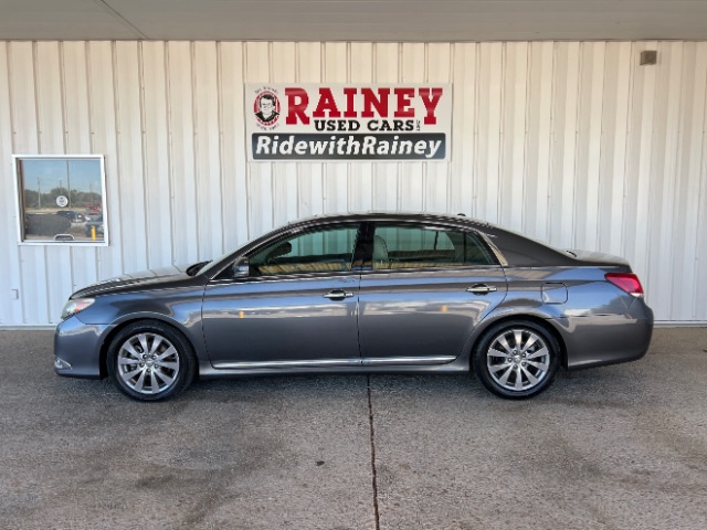 2012 Toyota Avalon Avalon's photo