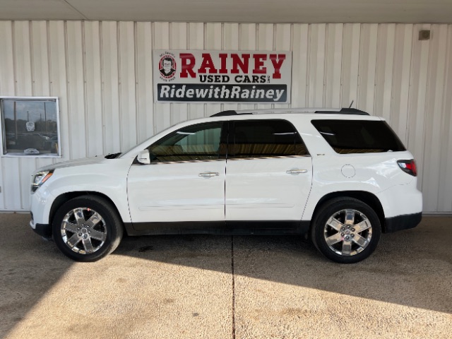 2017 GMC Acadia Limited Base's photo