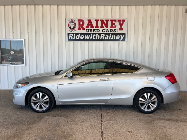 2012 Honda Accord LX-S's photo