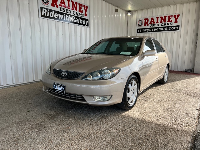 Rainey Used Cars Inventory