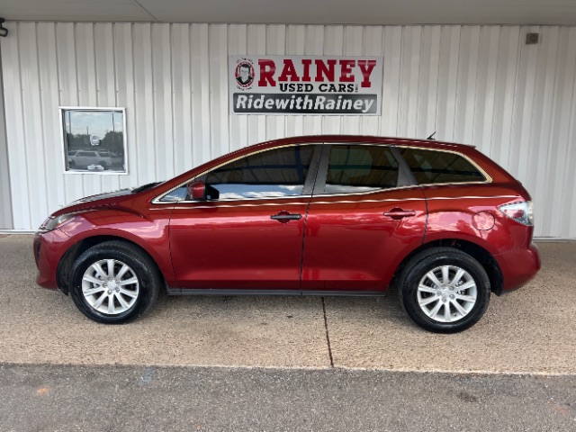 2011 Mazda CX-7 i Sport FWD's photo