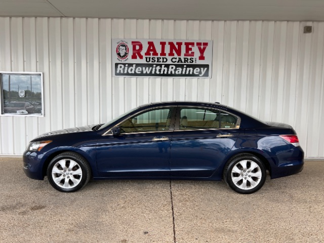2009 Honda Accord 3.5 EX-L V6's photo