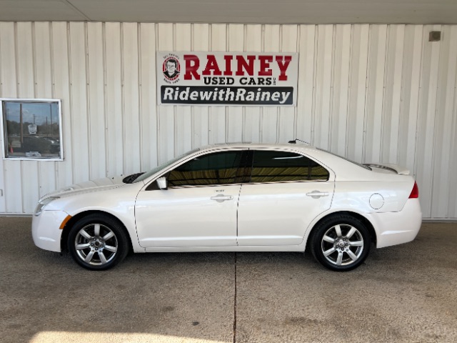 2010 Mercury Milan Premier's photo