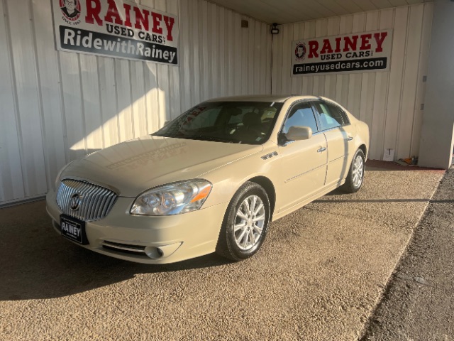 Rainey Used Cars Inventory