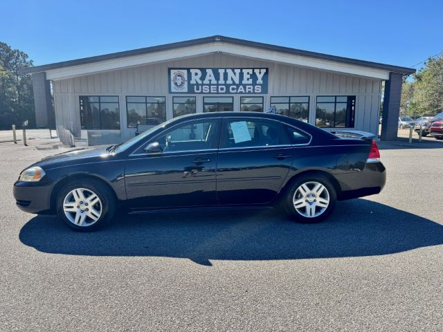 2013 Chevrolet Impala 2FL's photo