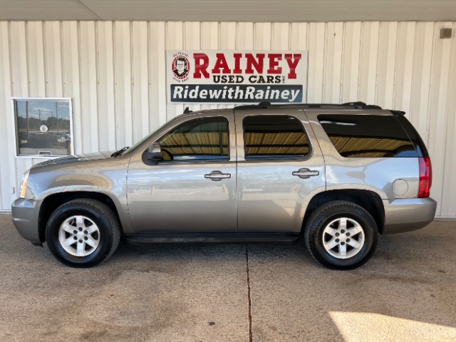 2007 GMC Yukon SLE1's photo