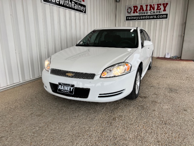 Rainey Used Cars Inventory