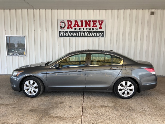 2009 Honda Accord EX-L's photo