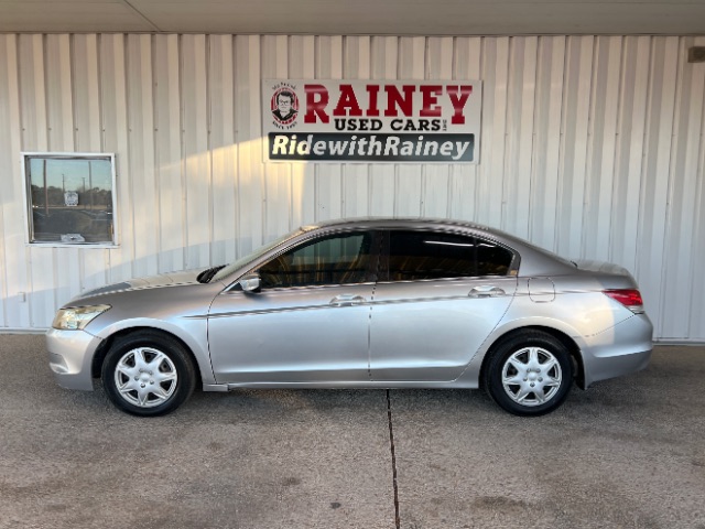 2009 Honda Accord LX's photo