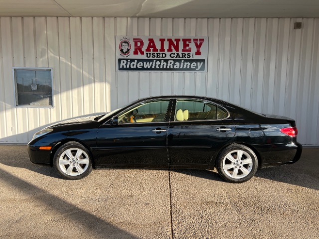 2005 Lexus ES 330's photo