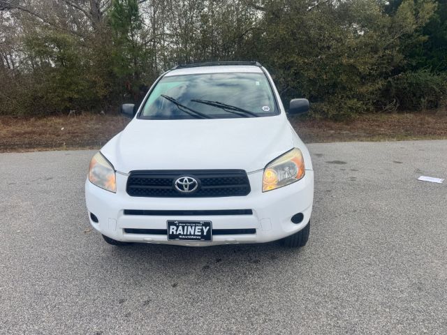 2007 Toyota RAV4 Base's photo