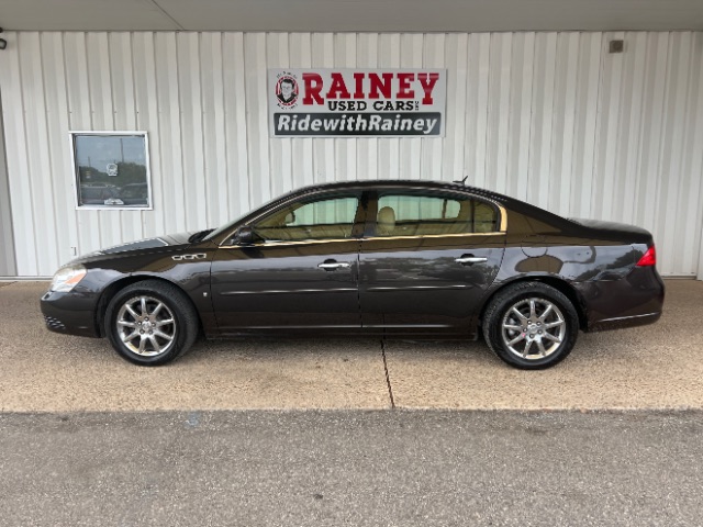 2008 Buick Lucerne CXL V6's photo