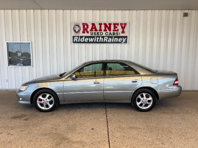 2000 Lexus ES 350 300's photo