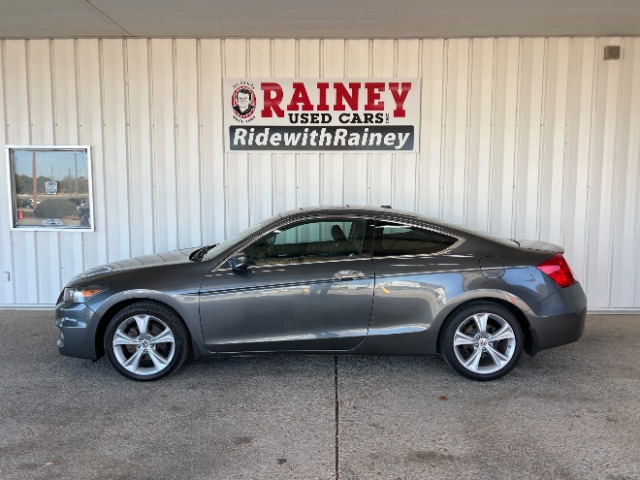 2011 Honda Accord EX-L V6's photo