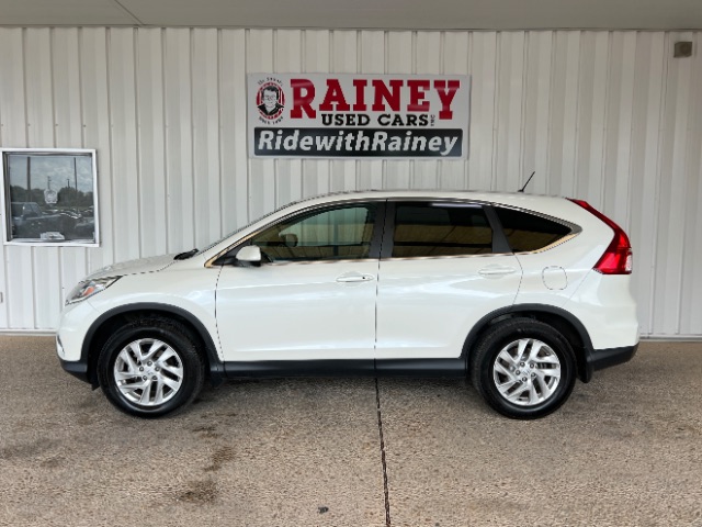 2015 Honda CR-V EX 2WD's photo