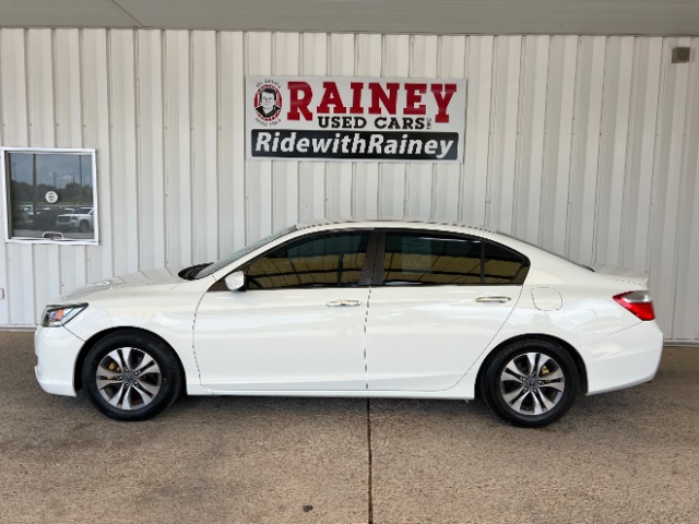 2014 Honda Accord Sport's photo