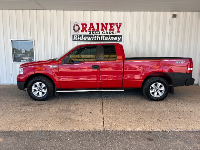 2008 Ford F-150 STX SuperCab 133-in Styleside's photo