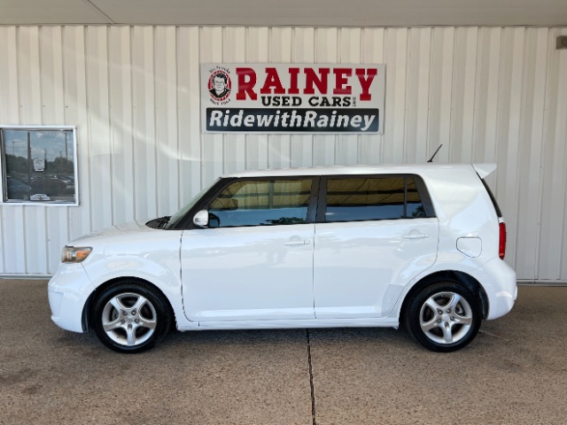 2008 Scion xB AT's photo