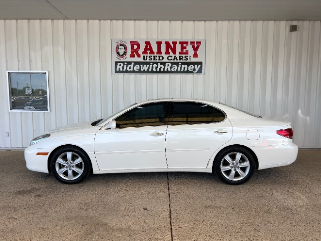 2005 Lexus ES 350 330's photo