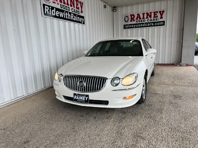 2008 Buick LaCrosse CXL's photo