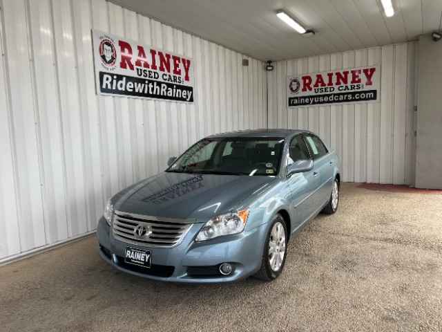 2008 Toyota Avalon Limited's photo