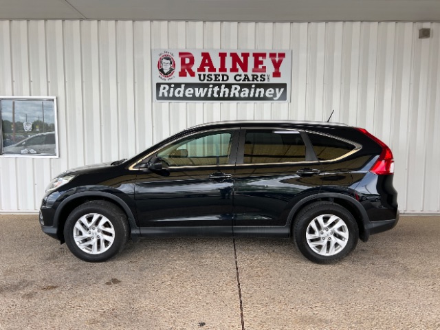 2016 Honda CR-V EX-L 2WD's photo