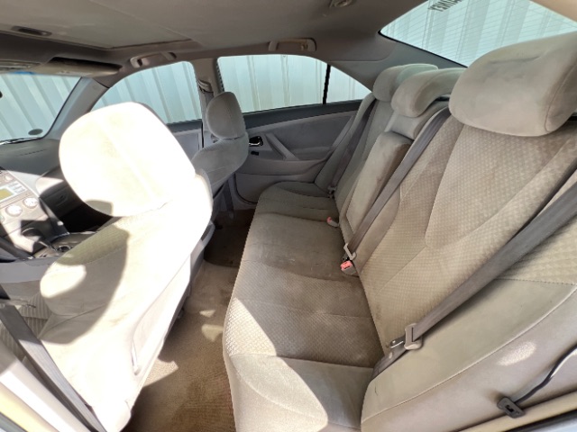 2007 Toyota Camry LE photo 5