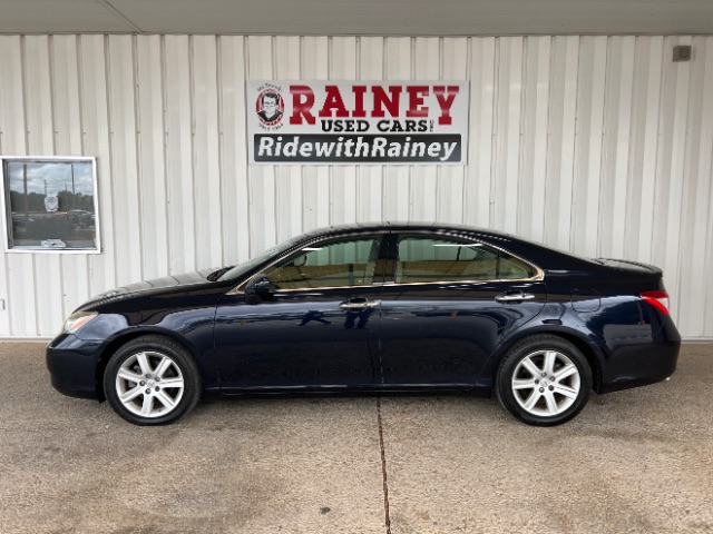 2008 Lexus ES 350's photo