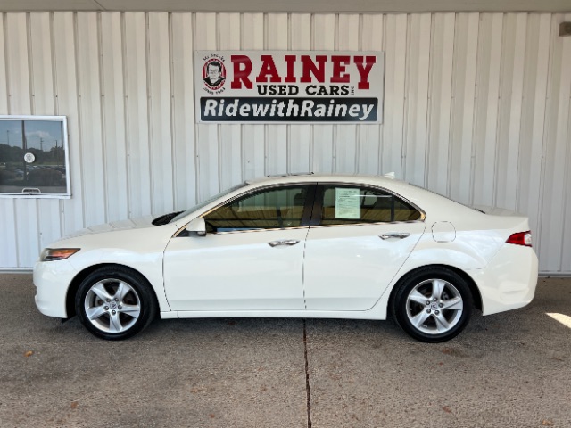 2010 Acura TSX's photo