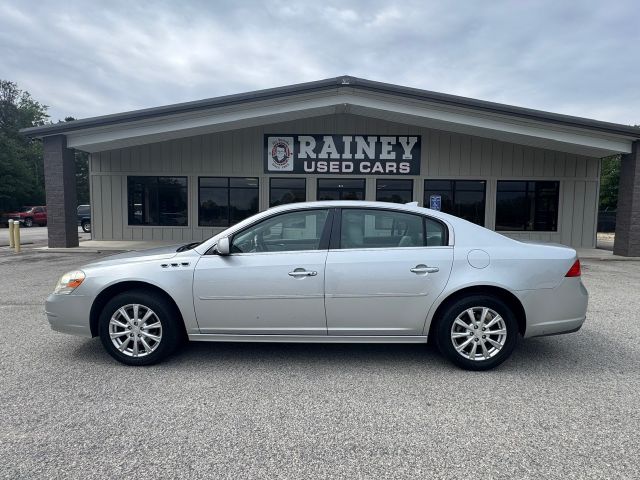 2011 Buick Lucerne CXL's photo