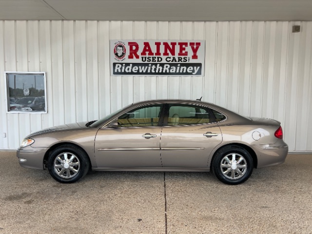 2006 Buick LaCrosse CXL's photo
