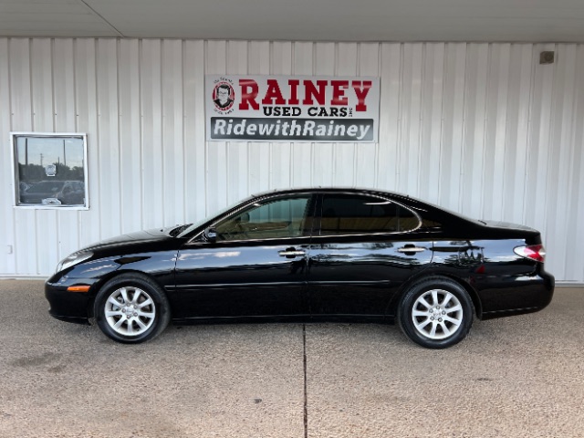 2003 Lexus ES 350 300's photo